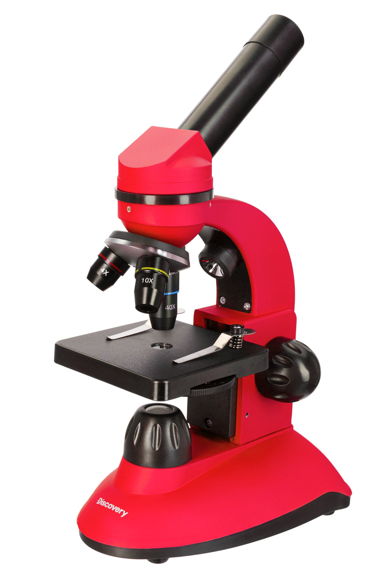 Levenhuk Discovery Nano Microscoop