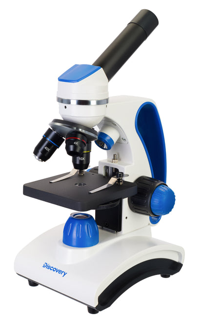 Levenhuk Discovery Pico Microscoop