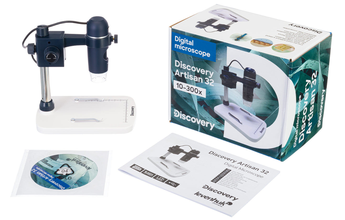 78160 discovery artisan 32 digital microscope 01 407d37ea 73fe 49a8 858e db4e5c314d35