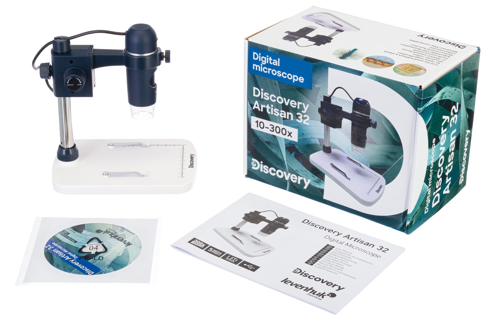 78160 discovery artisan 32 digital microscope 01 407d37ea 73fe 49a8 858e db4e5c314d35