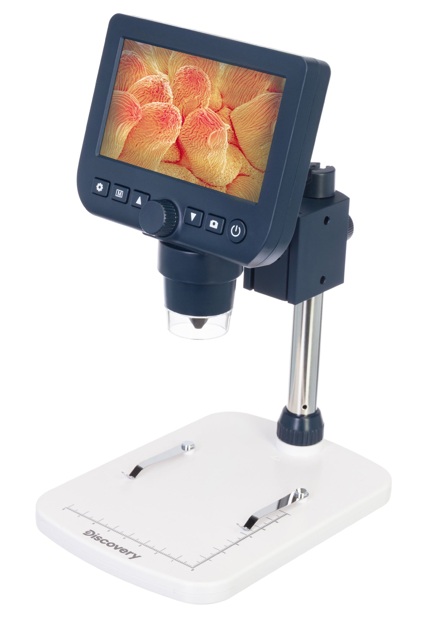 Levenhuk Discovery Artisan 64 Digitale microscoop