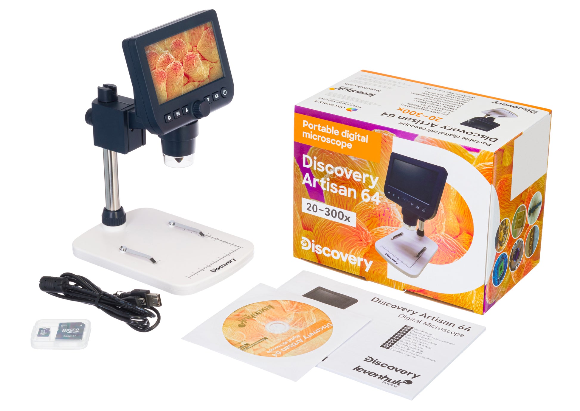 78161 discovery artisan 64 digital microscope 01 fe13e796 70a9 403f 8176 fd43abcd7cd6