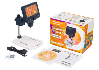 78161 discovery artisan 64 digital microscope 01 fe13e796 70a9 403f 8176 fd43abcd7cd6