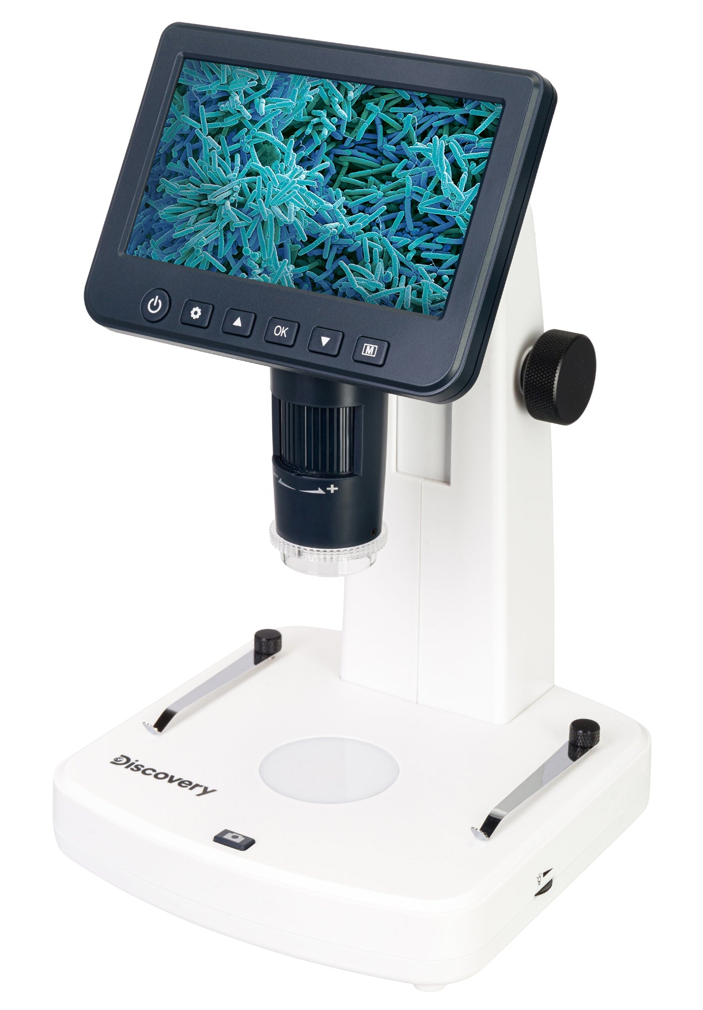 Levenhuk Discovery Artisan 512 Digitale microscoop