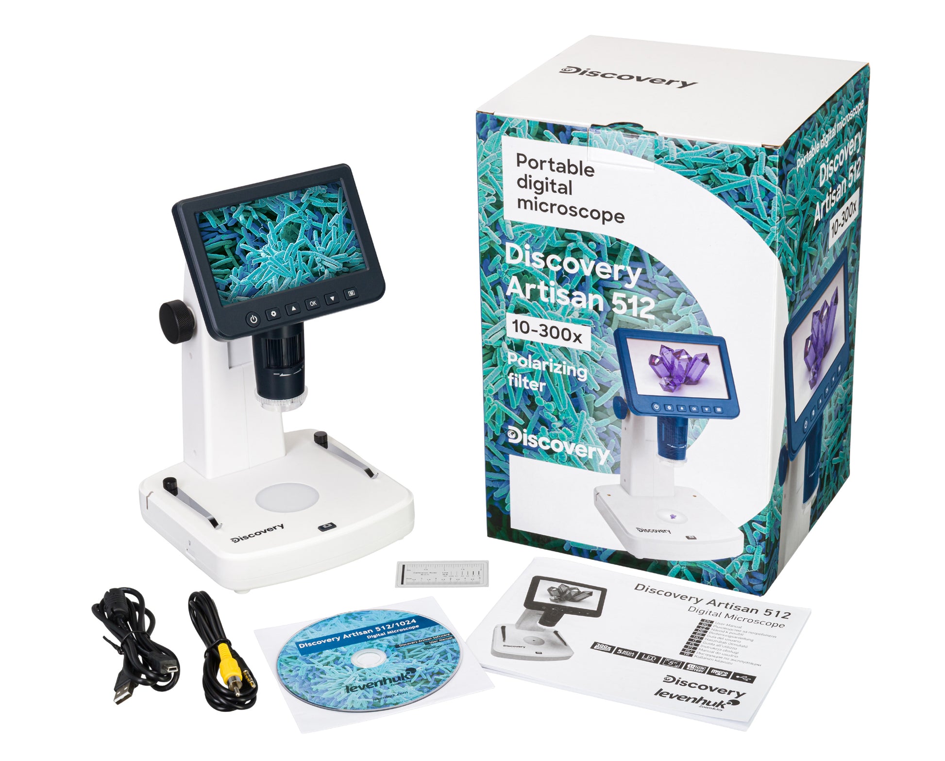 78164 discovery artisan 512 microscope 01 b3b68553 f991 4a55 9f73 eebcff2a39b8
