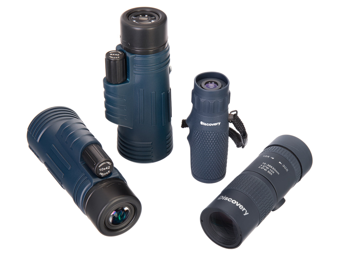 78229 discovery gator 10 30x30 monocular 01