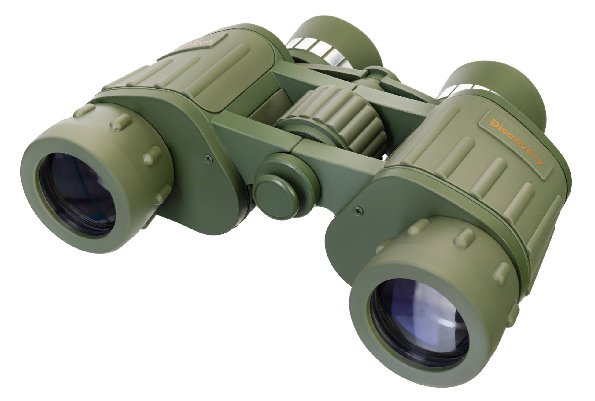 Levenhuk Discovery Field 8x42 Verrekijker