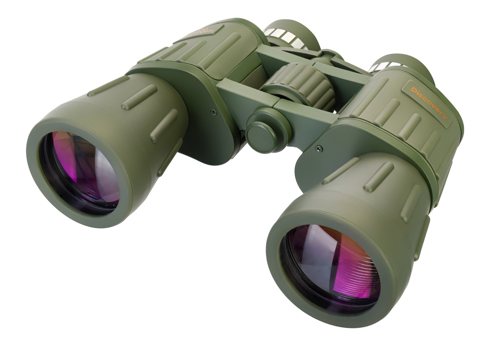 Levenhuk Discovery Field 12x50 Verrekijker