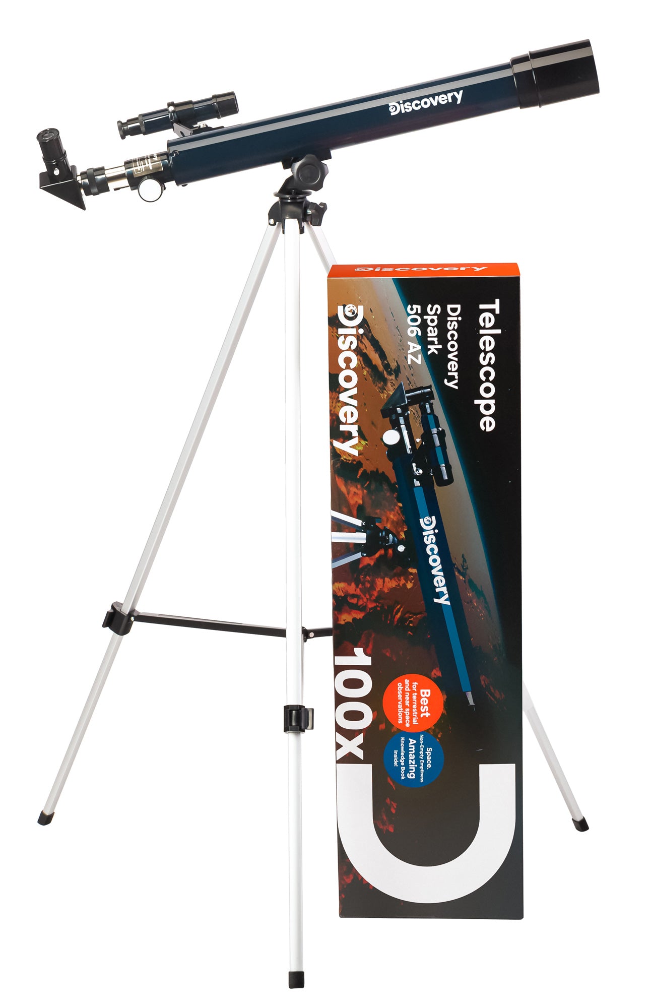 78718 discovery spark 506 az telescope 01 9c1bacb7 2313 475e 8fa0 a31319a43b3e
