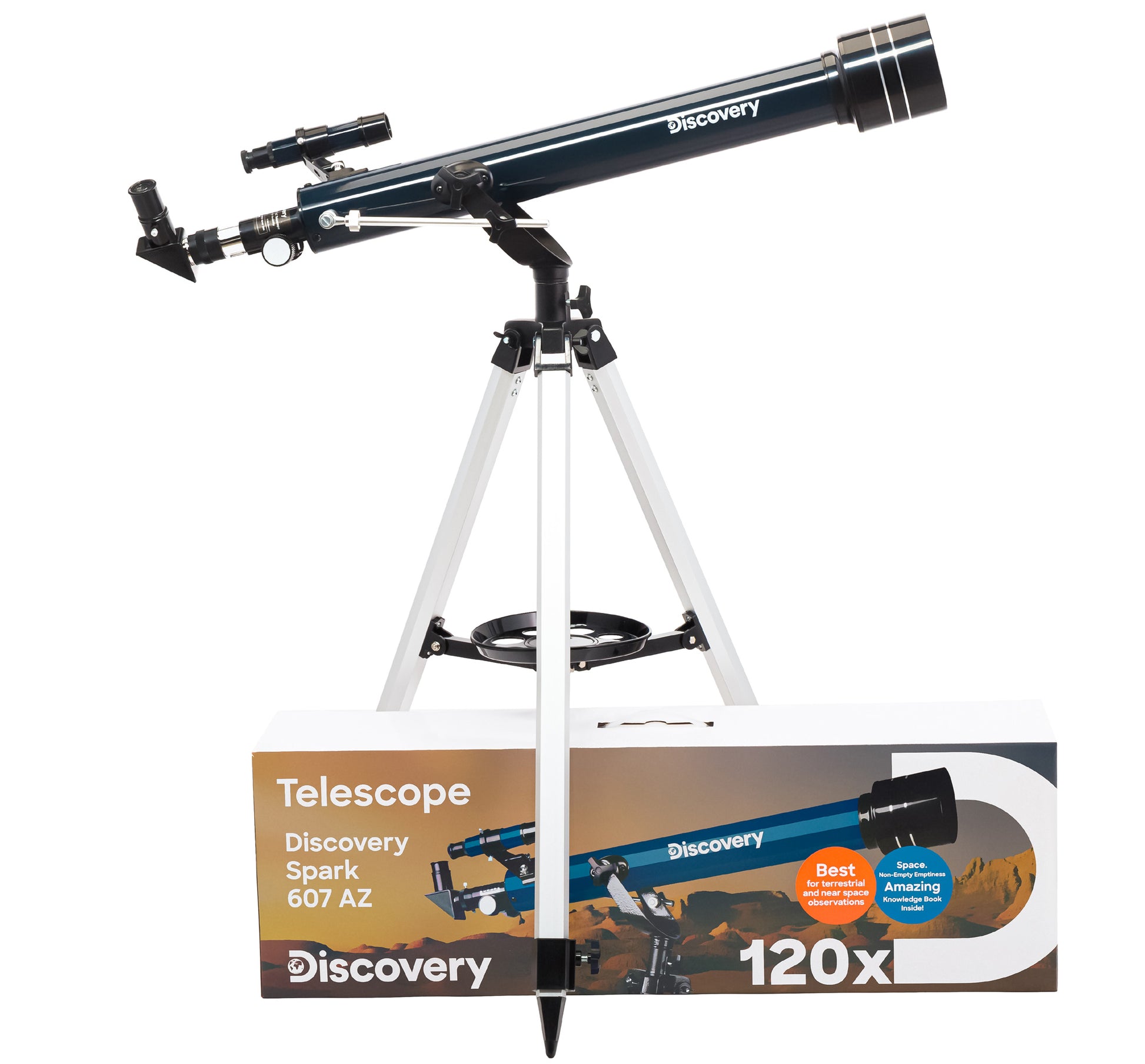78719 discovery spark 607 az telescope 01 23130266 1486 4fea 8d95 85cc0b17edb3