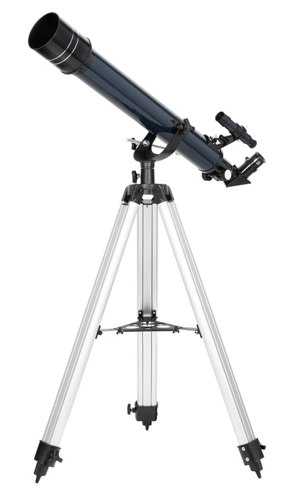 Levenhuk Discovery Spark 707 AZ Telescoop met boek