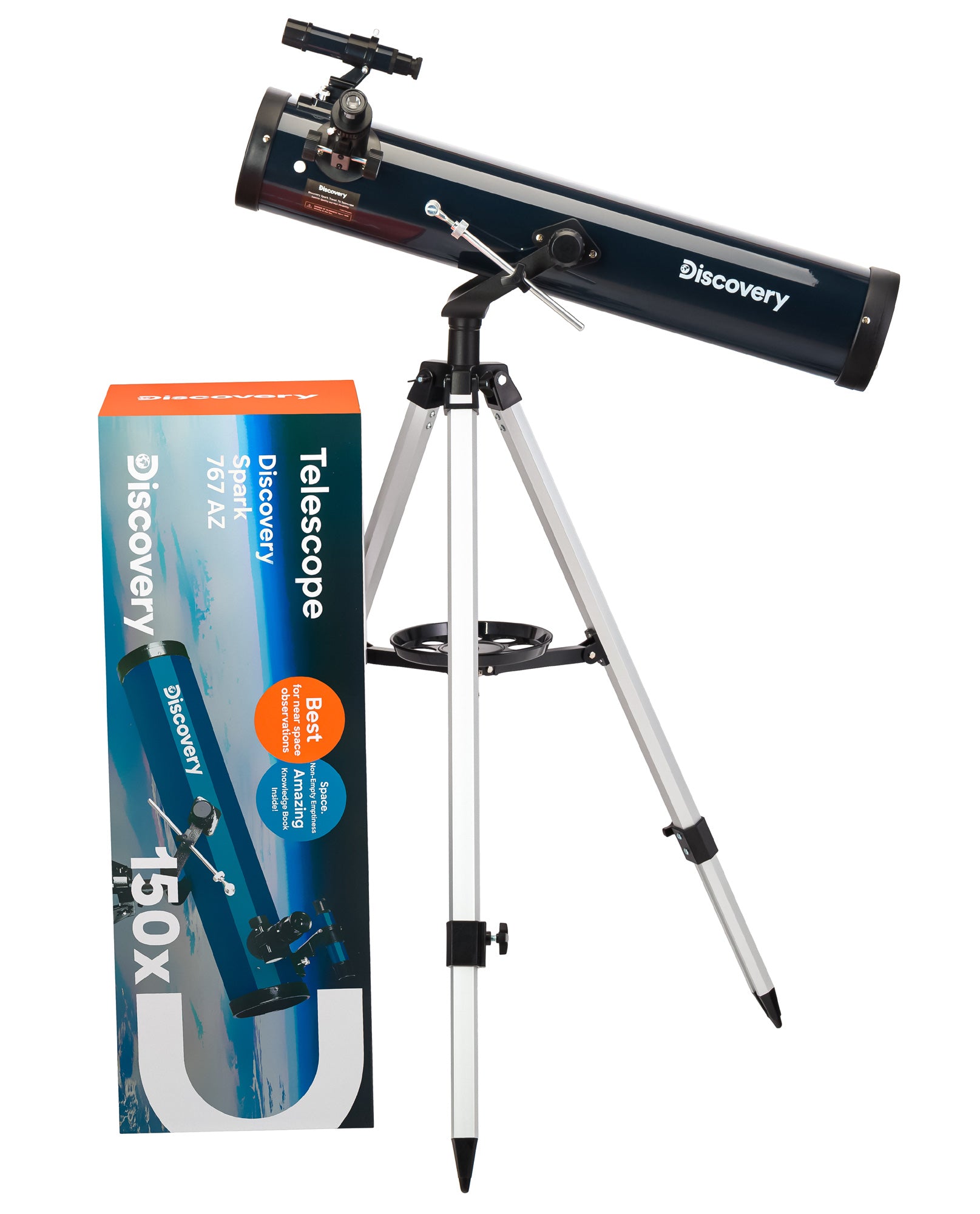 78722 discovery spark 767 az telescope 01 884260fc 3453 47a5 8636 12a1ed311245