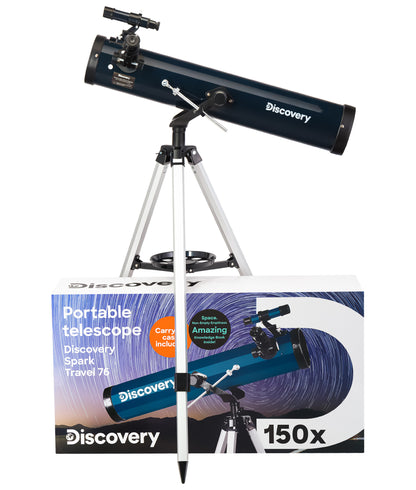 78730 discovery spark travel 76 telescope 01 02866dab c9c9 4c75 81cc c0ed15739e18