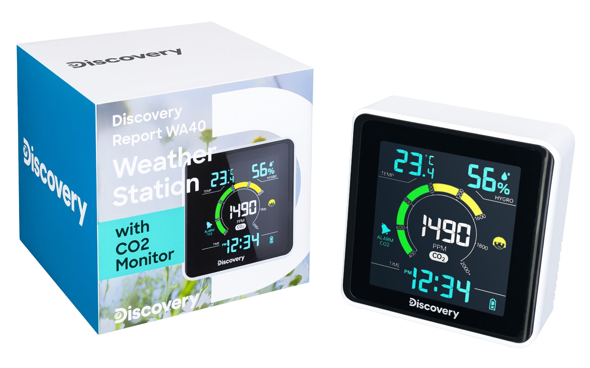 78877 discovery report wa40 weather station 01 2a10187e 7441 49ac 8c71 e2e4ecb20cdb