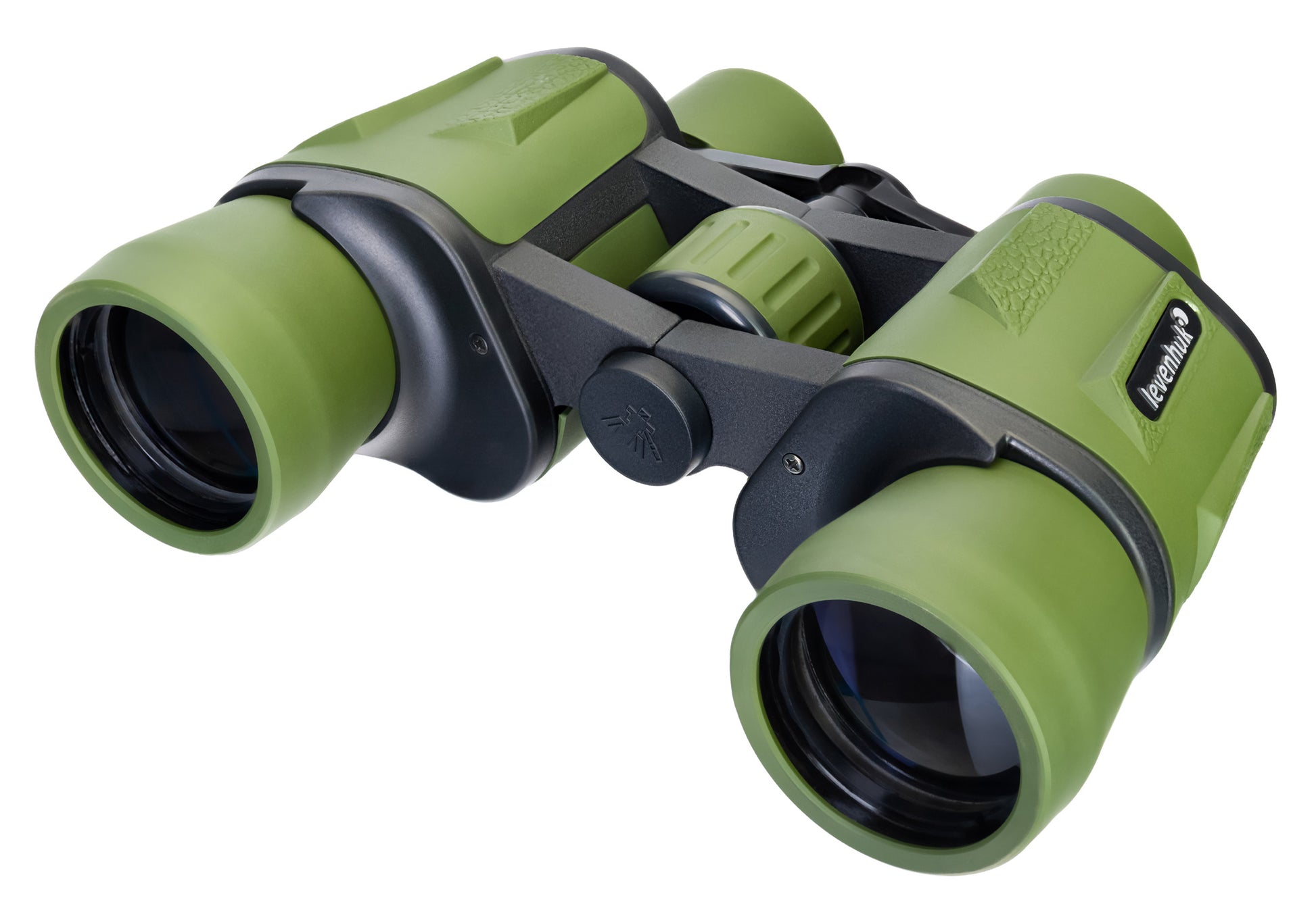 Levenhuk Travel 8x40 Verrekijker