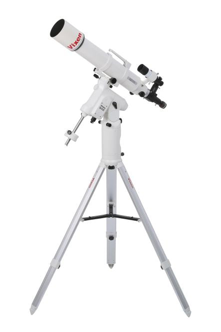 Vixen SX2WL SD103SII telescoopset
