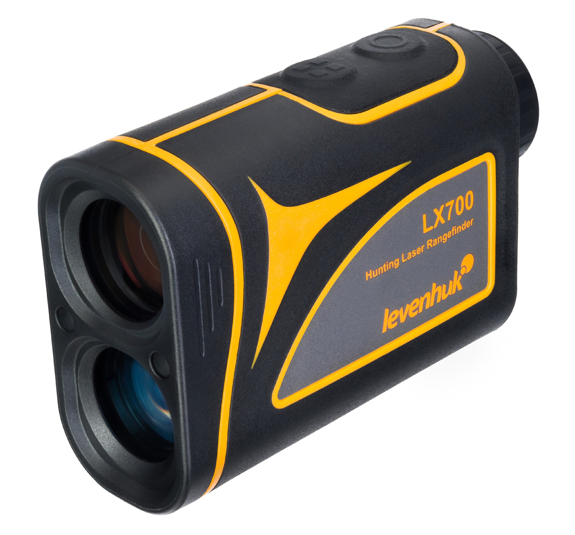 Levenhuk LX700 Jacht laserafstandsmeter
