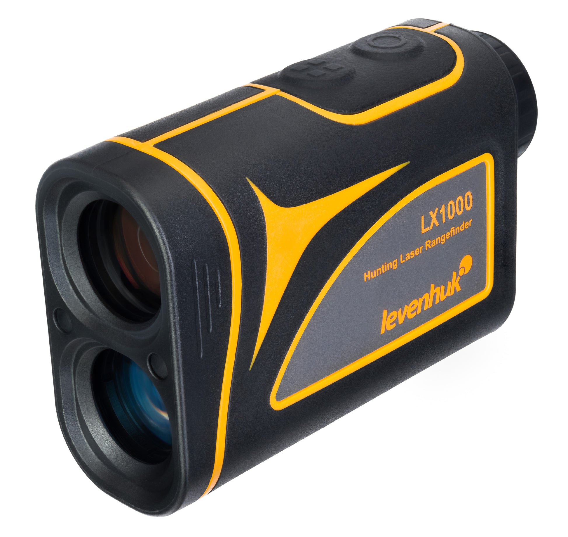 Levenhuk LX1000 Jacht laserafstandsmeter
