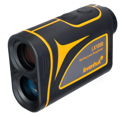 Levenhuk LX1000 Jacht laserafstandsmeter