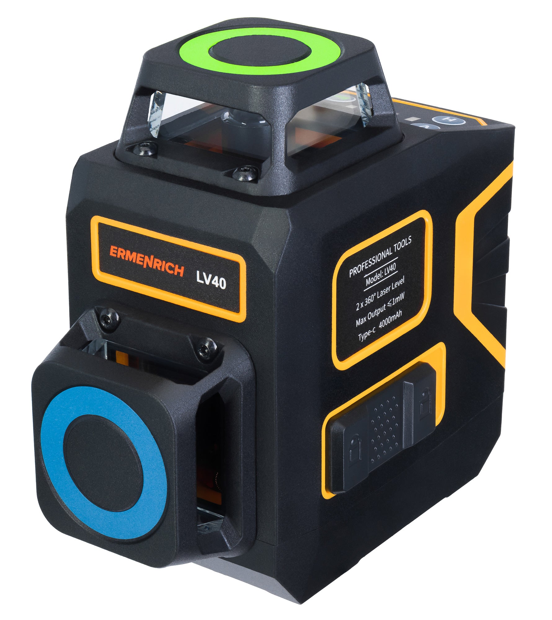 Ermenrich LV40 PRO Laserwaterpas