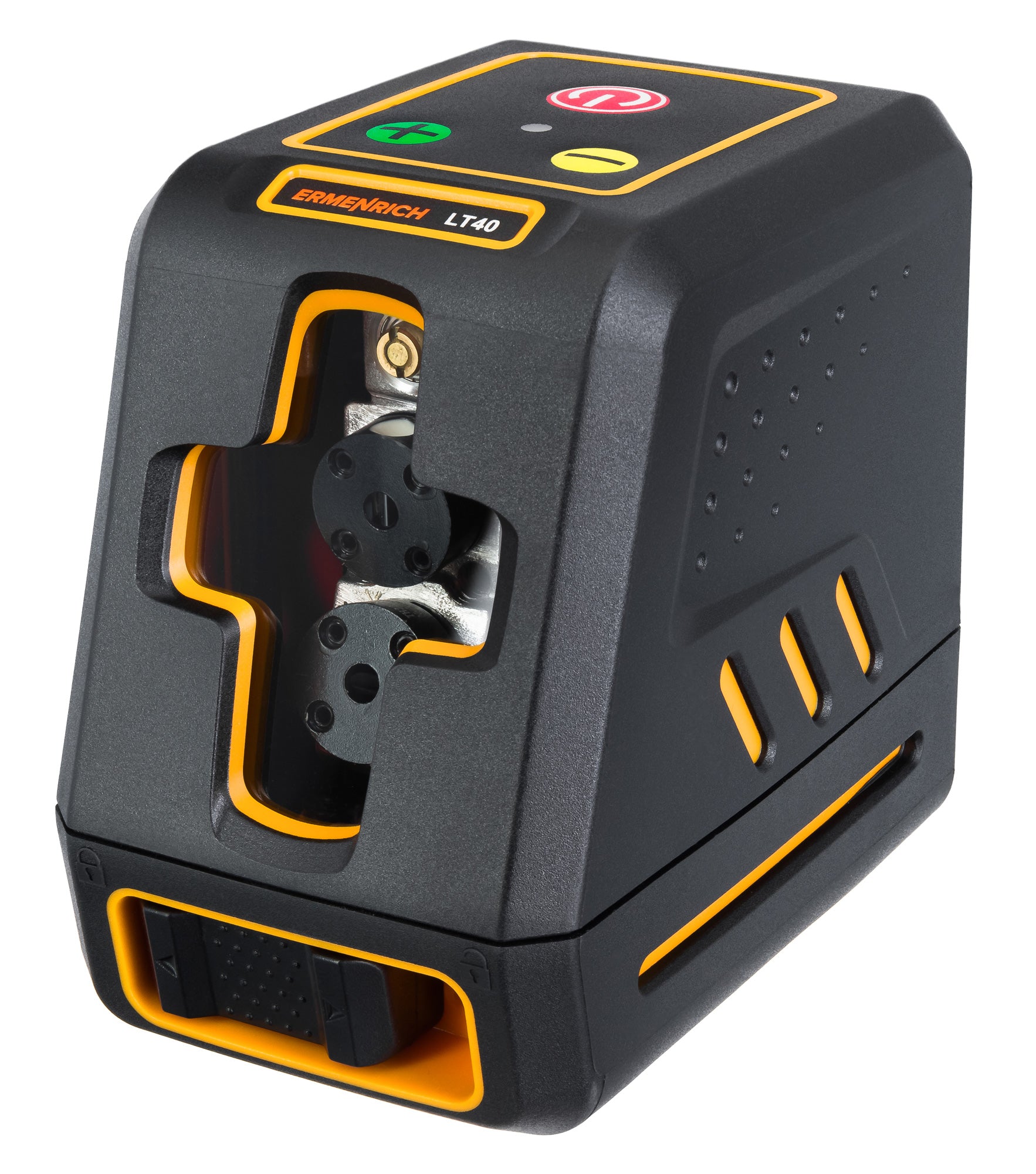 Ermenrich LT40 Laserwaterpas