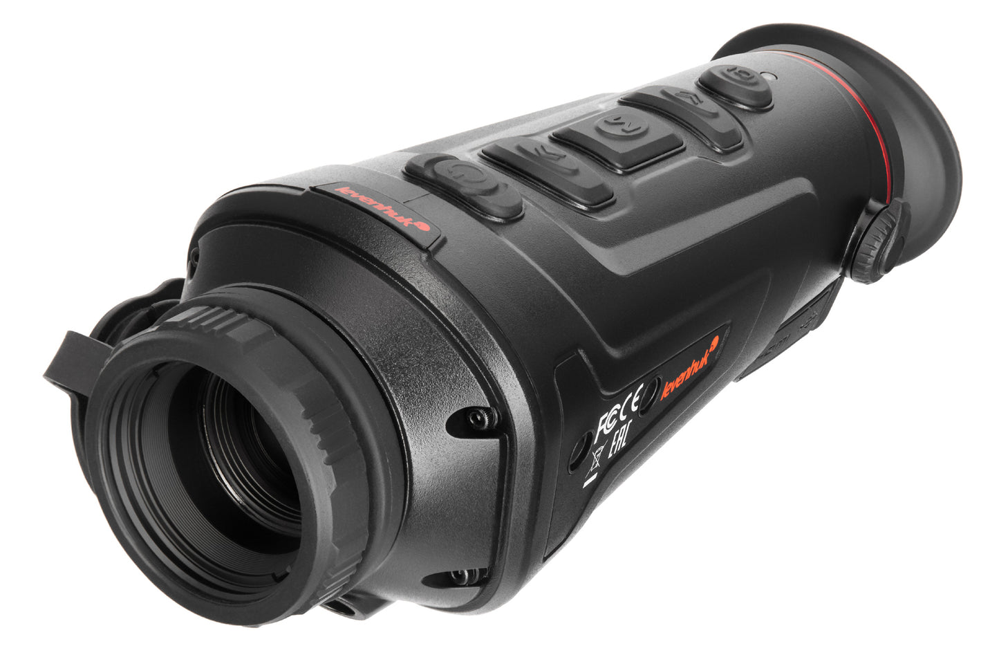 Levenhuk Fatum Z500 Thermo Vision Monoculair