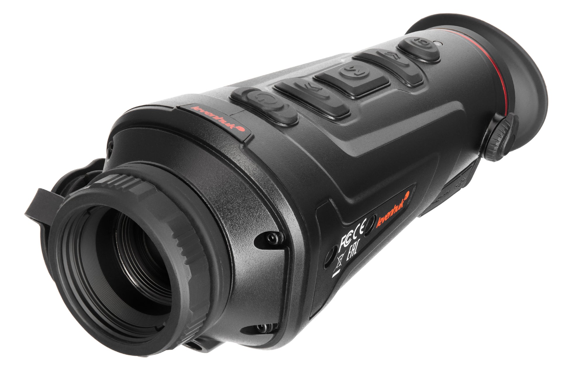 Levenhuk Fatum Z500 Thermo Vision Monoculair