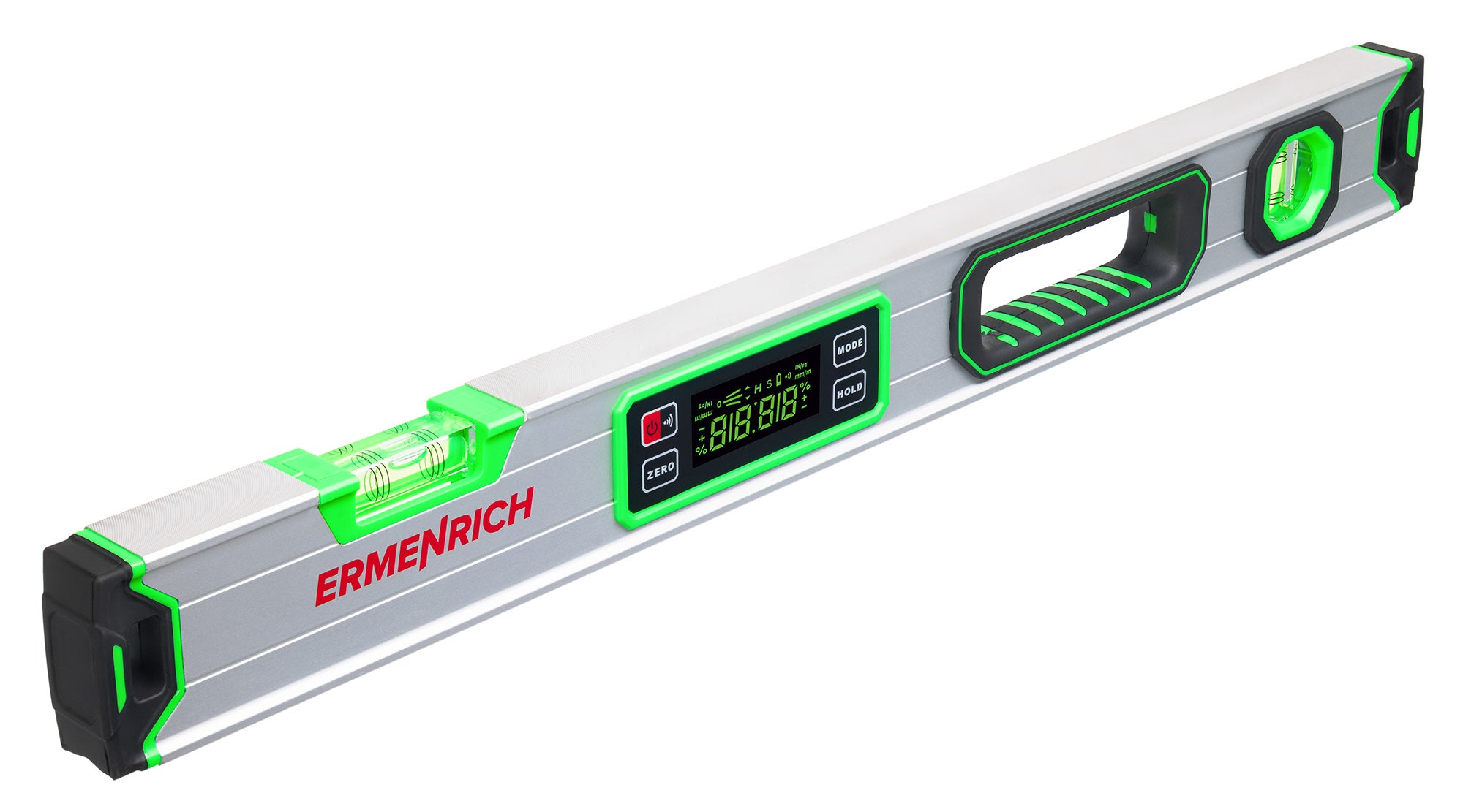 Ermenrich Verk LL60 Digitale waterpas