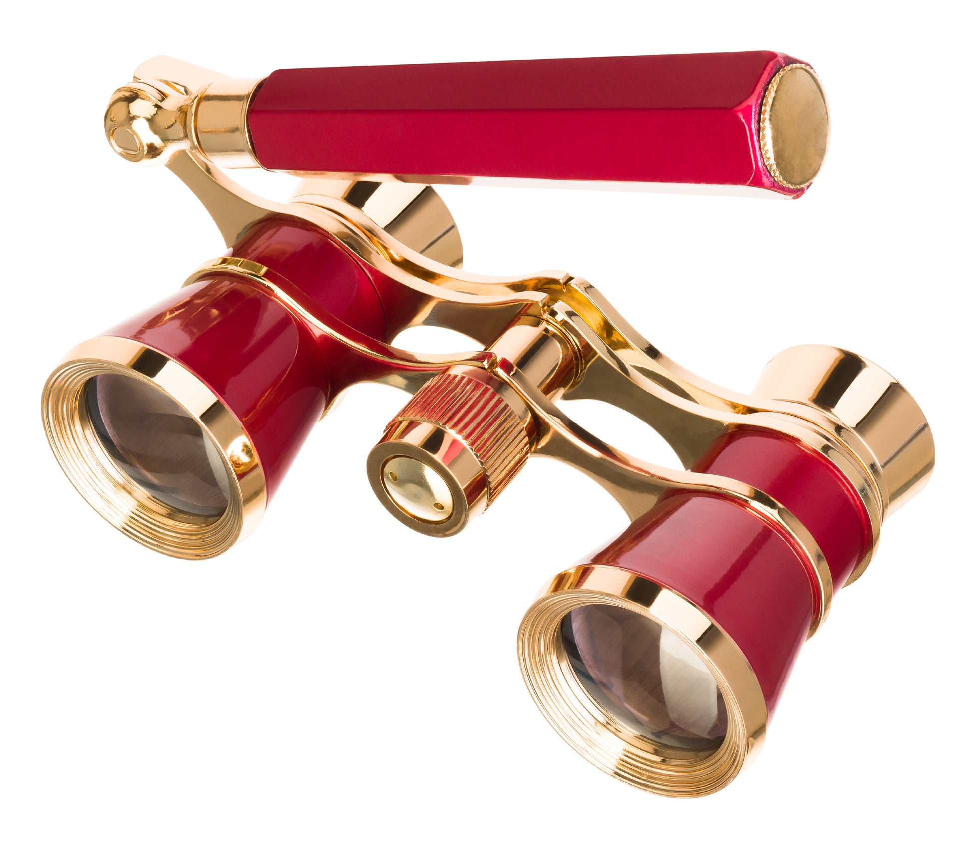 Levenhuk Broadway 325E Lorgnette Opera Kijkers