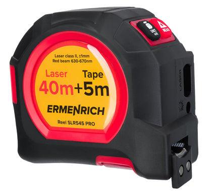 Ermenrich Reel SLR545 PRO Laserafstandsmeter
