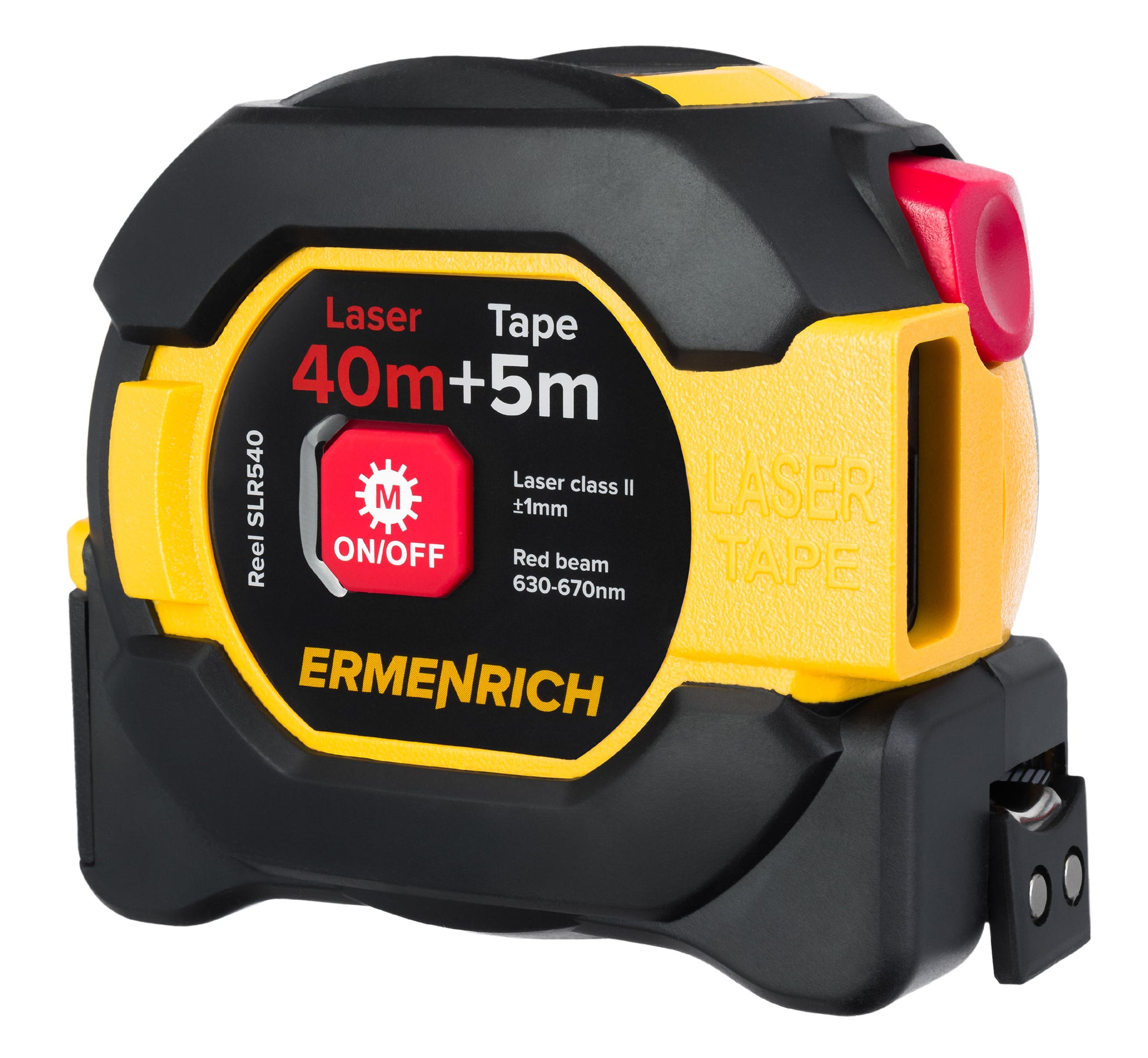 Ermenrich Reel SLR540 Laserafstandsmeter