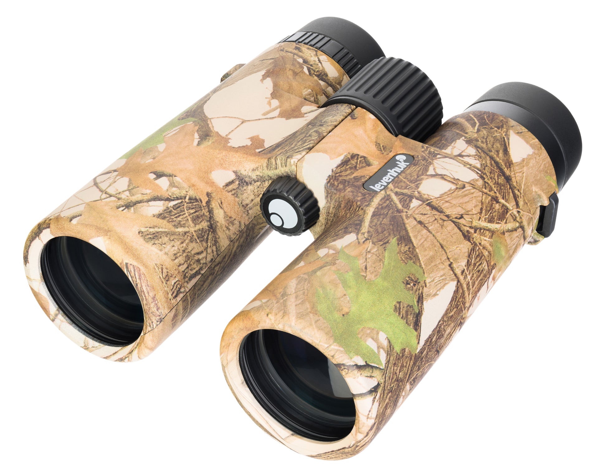 Levenhuk Camo 10x42 Verrekijker met dradenkruis