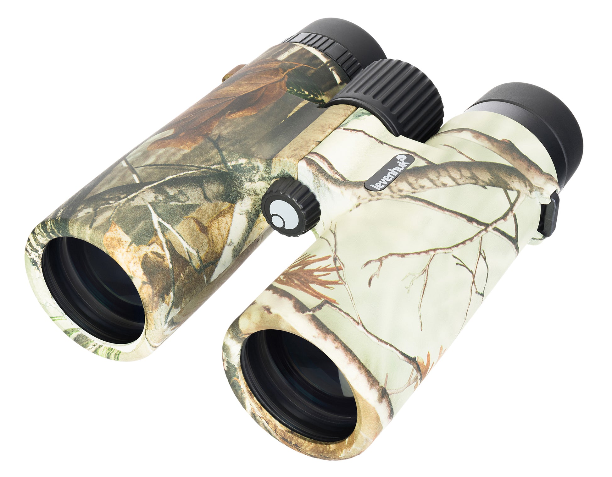 Levenhuk Camo 10x42 Verrekijker met dradenkruis