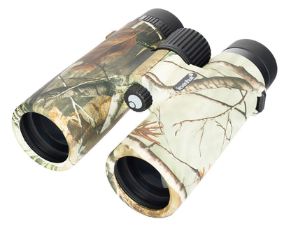 Levenhuk Camo 10x42 Verrekijker met dradenkruis
