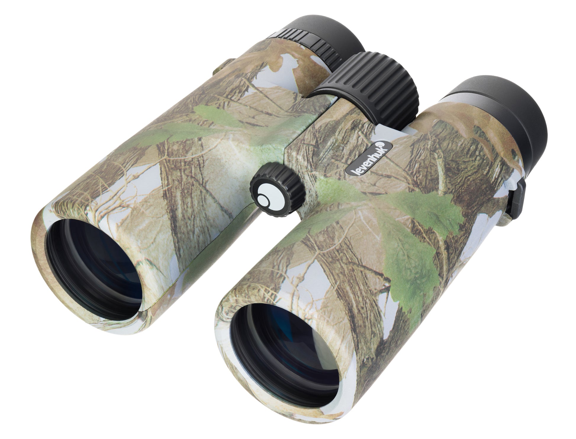 Levenhuk Camo 10x42 Verrekijker met dradenkruis