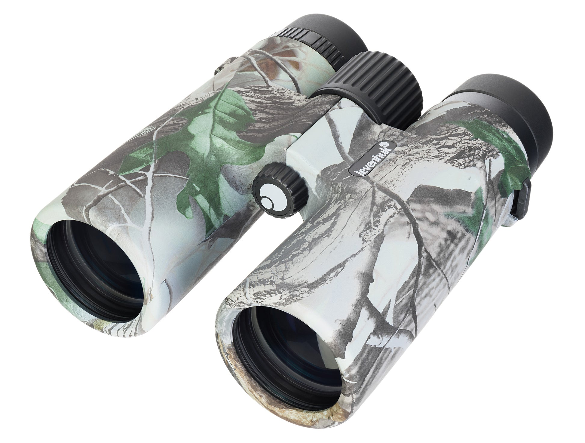 Levenhuk Camo 10x42 Verrekijker met dradenkruis