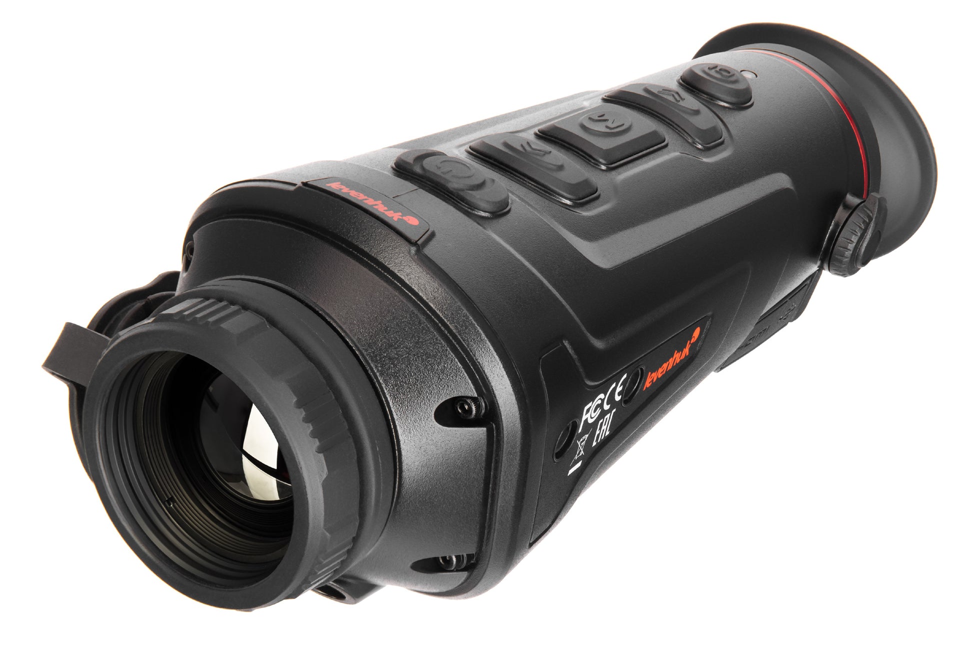 Levenhuk Fatum Z600 Thermovisie Monoculair