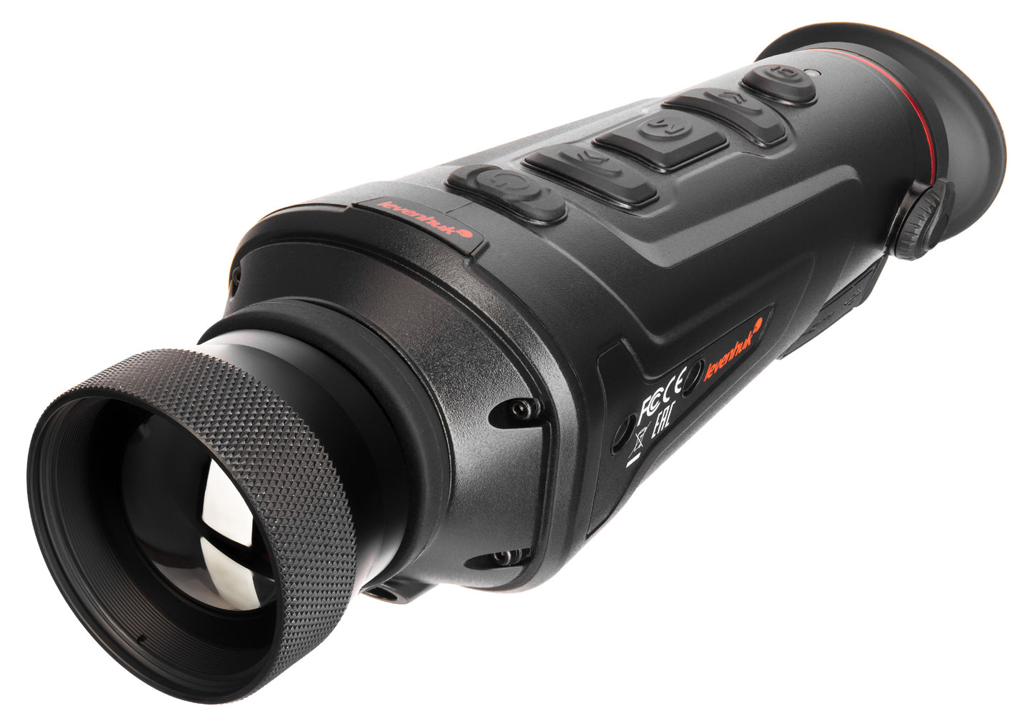 Levenhuk Fatum Z700 Thermovisie Monoculair
