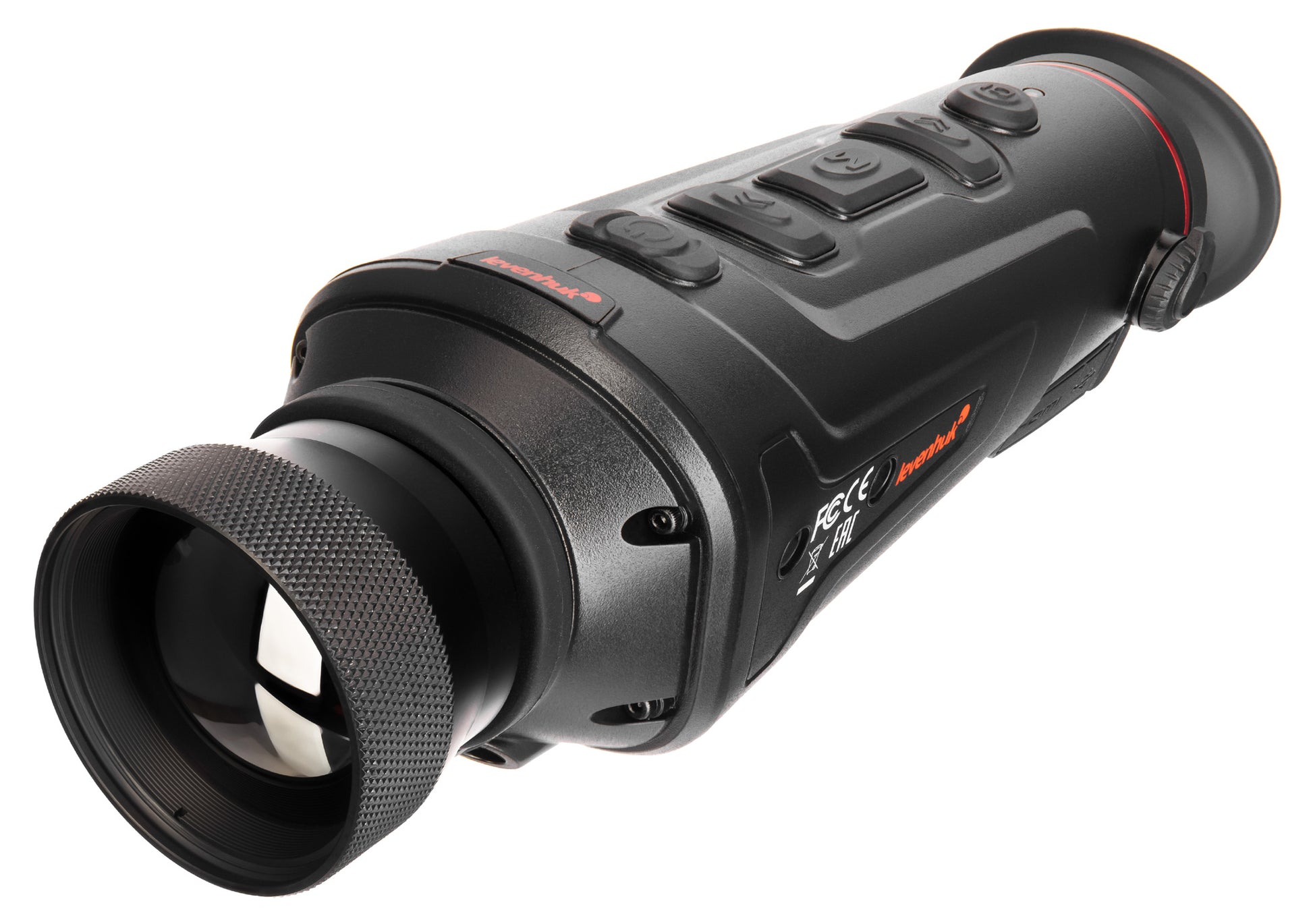 Levenhuk Fatum Z700 Thermovisie Monoculair