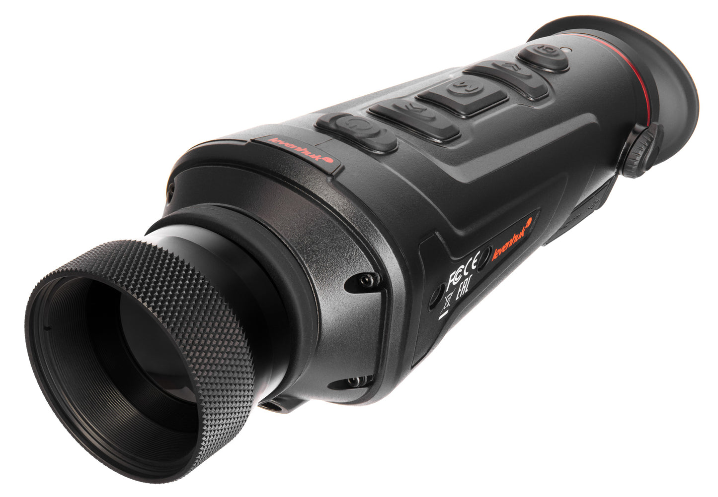 Levenhuk Fatum Z1000 Thermovisie Monoculair