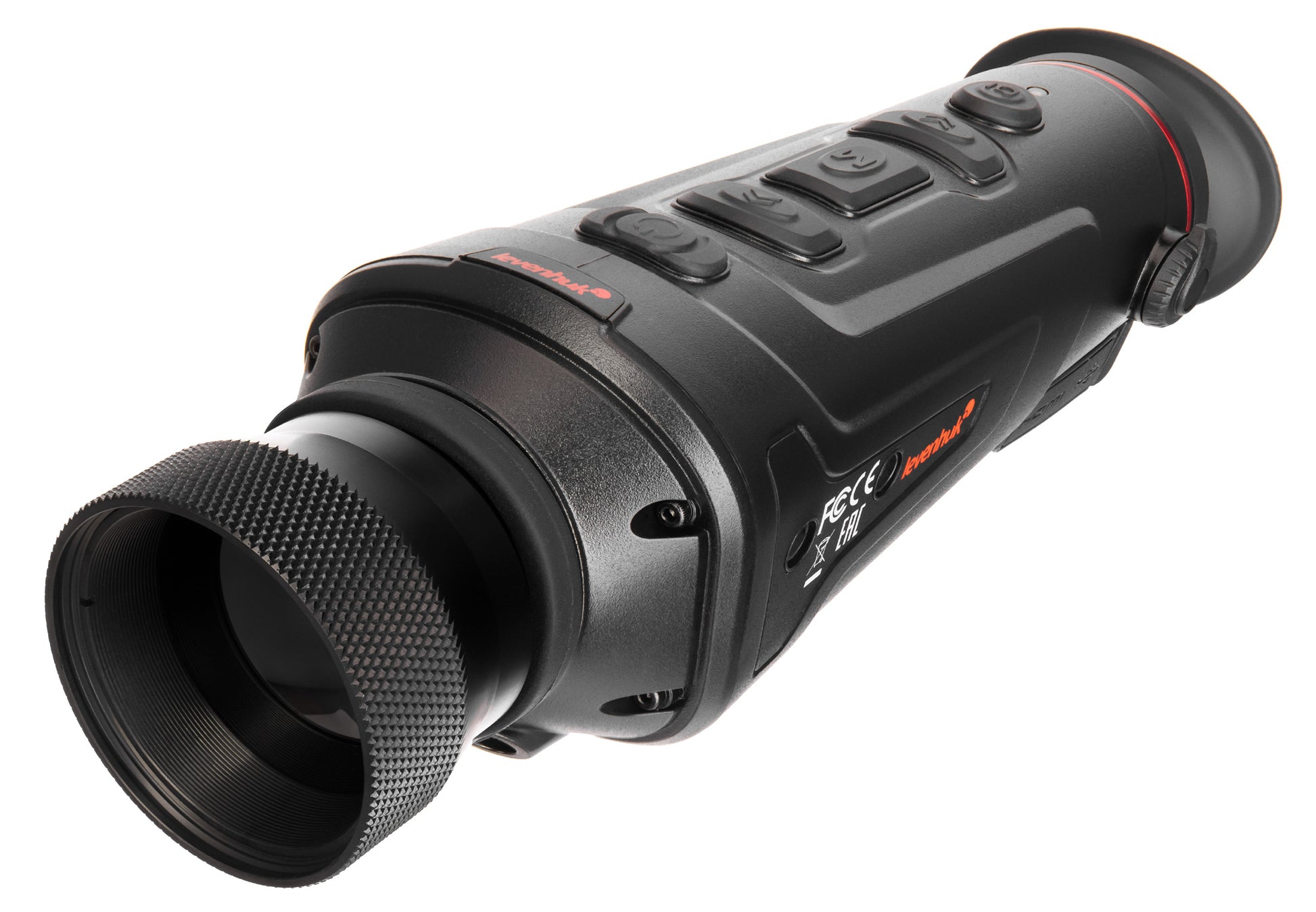 Levenhuk Fatum Z1000 Thermovisie Monoculair