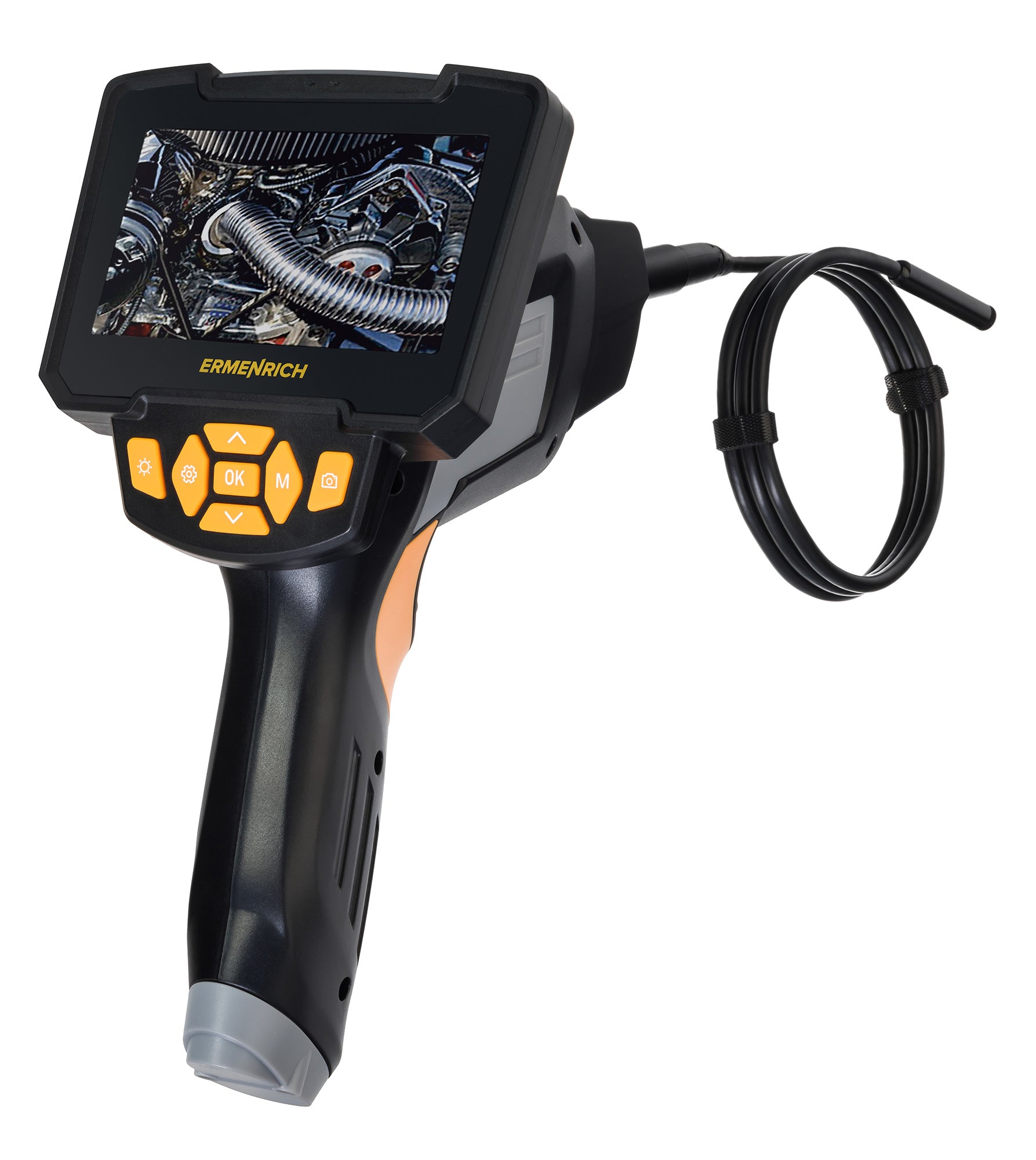 Ermenrich Seek VE40 Industriële Endoscoop