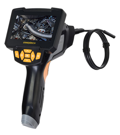 Ermenrich Seek VE40 Industriële Endoscoop