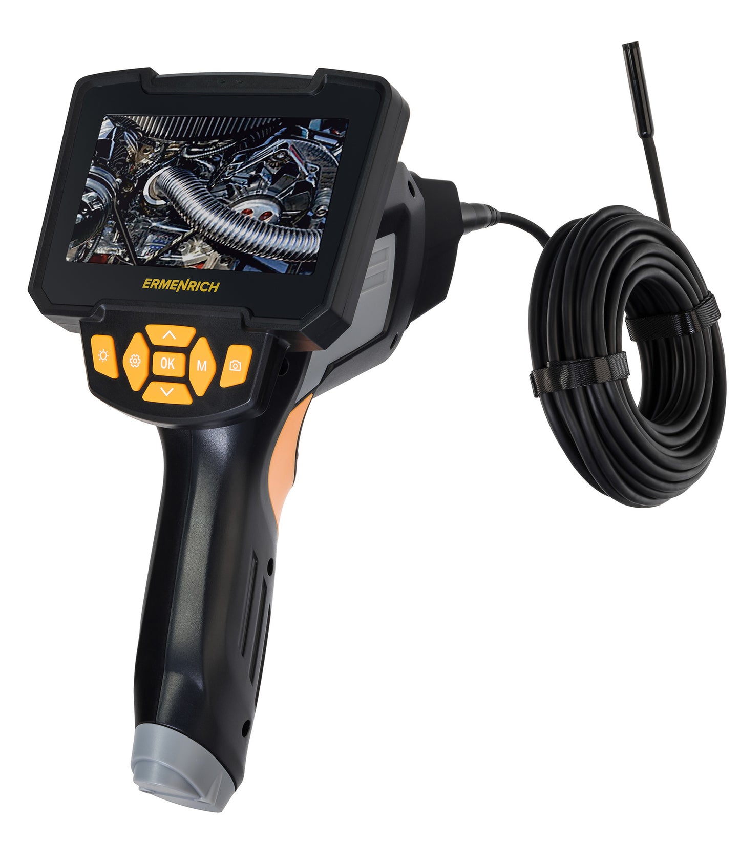 Ermenrich Seek VE70 Industriële Endoscoop