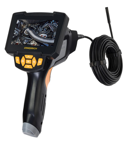 Ermenrich Seek VE70 Industriële Endoscoop