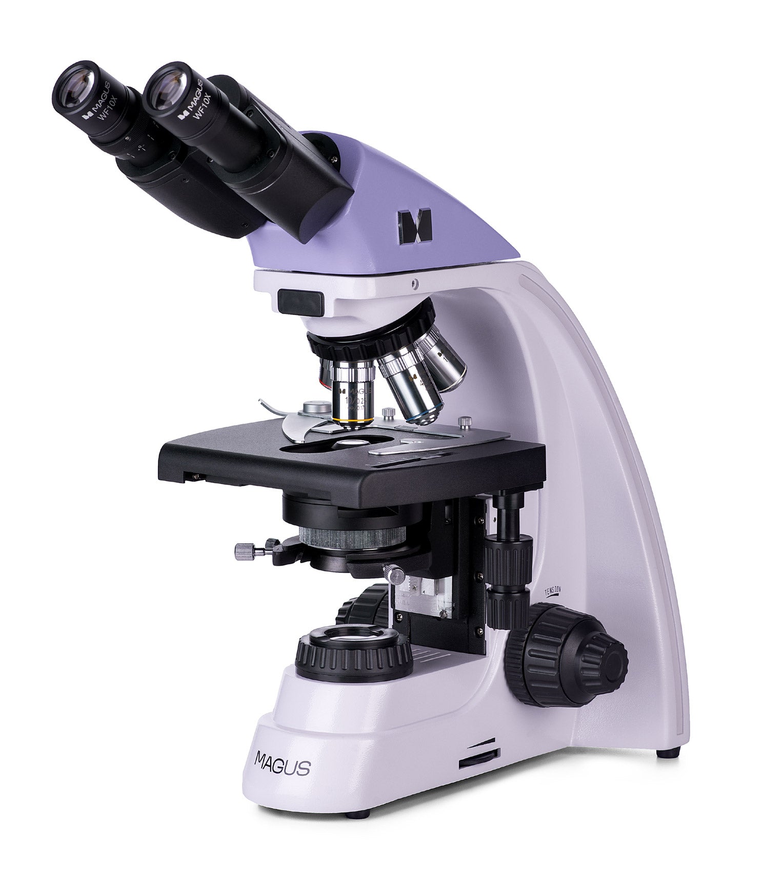 MAGUS Bio 230B Biologische Microscoop