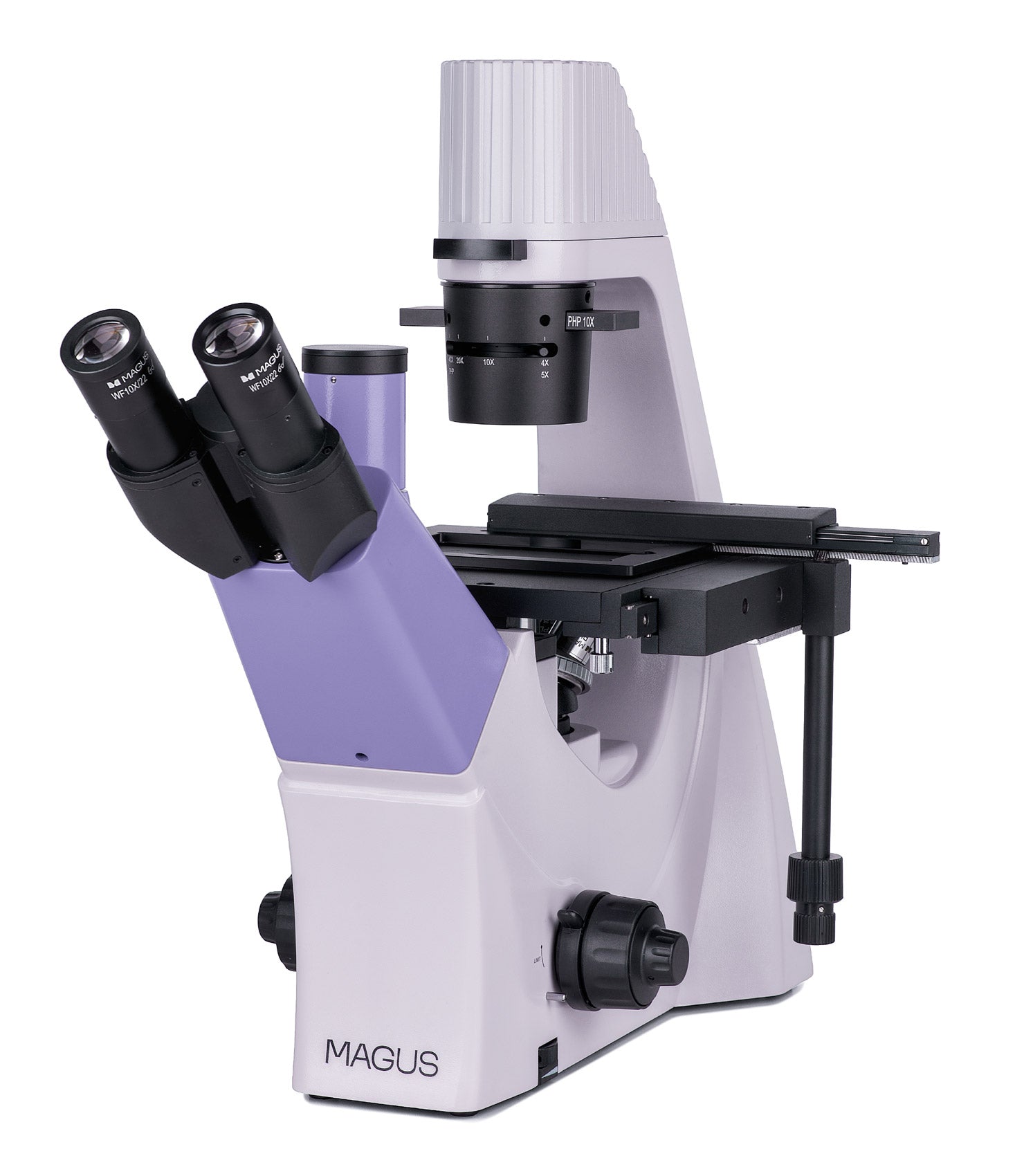 MAGUS Bio V300 Omgekeerde Biologische Microscoop