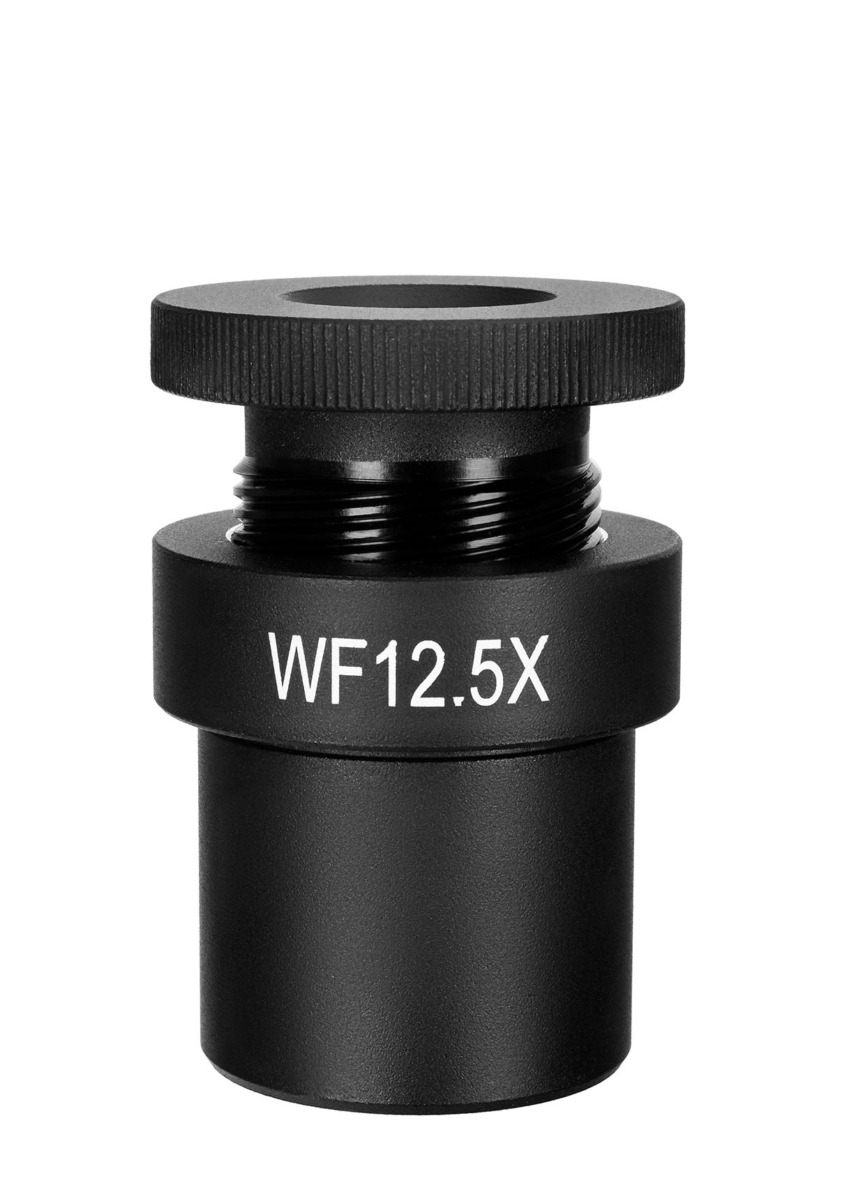 MAGUS MD12 12.5x/14mm Oculair met dioptrie-aanpassing (D 30mm)