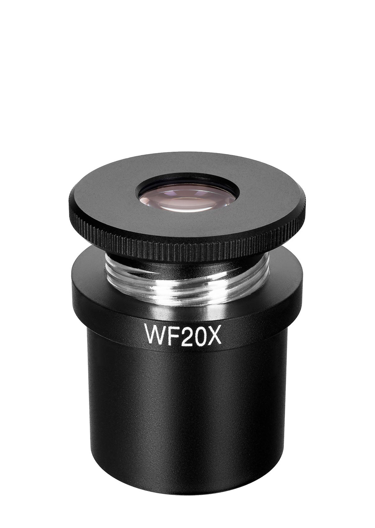 MAGUS MD20 20x/12mm Oculair met dioptrie-aanpassing (D 30mm)