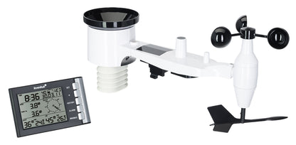 Levenhuk Wezzer PRO LP240 Weerstation